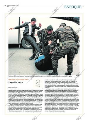 ABC MADRID 16-05-2014 página 5