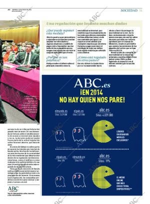 ABC MADRID 16-05-2014 página 51