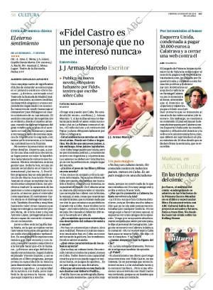 ABC MADRID 16-05-2014 página 58