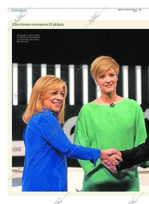 ABC MADRID 16-05-2014 página 6