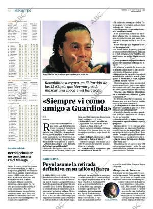 ABC MADRID 16-05-2014 página 64