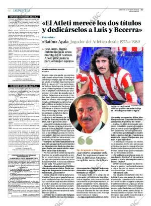 ABC MADRID 16-05-2014 página 66