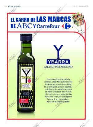 ABC MADRID 16-05-2014 página 68