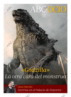 ABC MADRID 16-05-2014 página 71