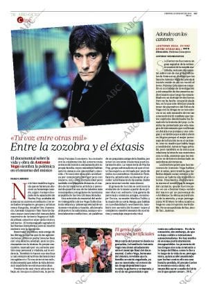 ABC MADRID 16-05-2014 página 78