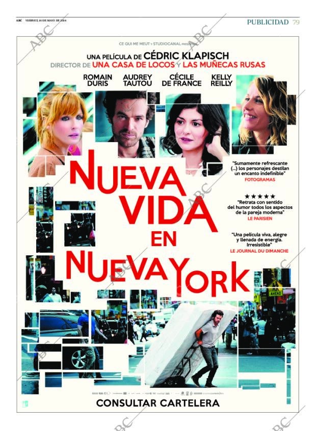 ABC MADRID 16-05-2014 página 79