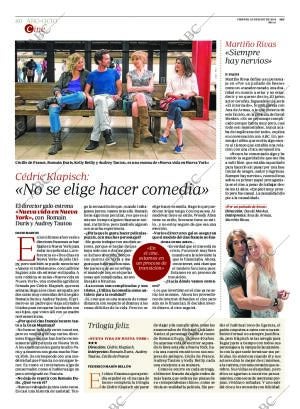 ABC MADRID 16-05-2014 página 80