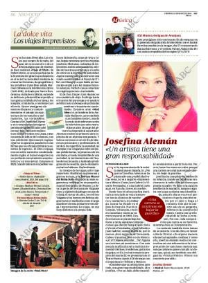 ABC MADRID 16-05-2014 página 86