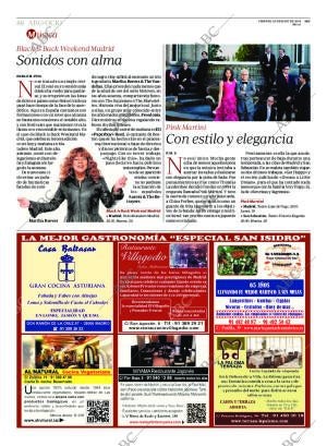 ABC MADRID 16-05-2014 página 88