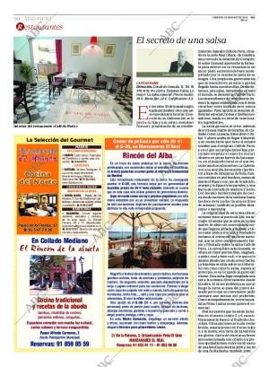 ABC MADRID 16-05-2014 página 90