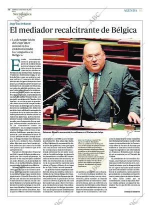 ABC MADRID 16-05-2014 página 93