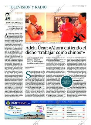 ABC MADRID 17-05-2014 página 102