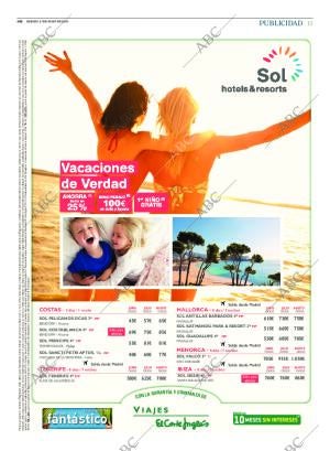 ABC MADRID 17-05-2014 página 11