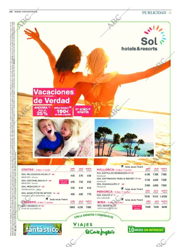 ABC MADRID 17-05-2014 página 11