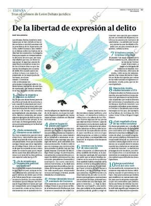 ABC MADRID 17-05-2014 página 24