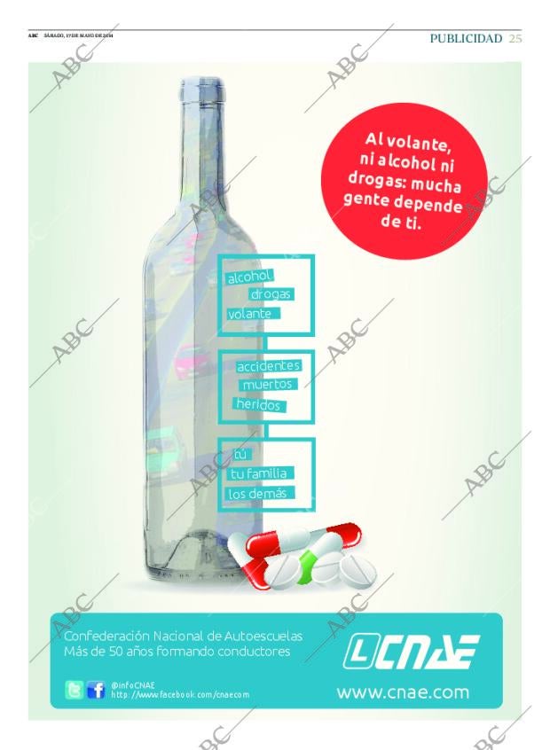 ABC MADRID 17-05-2014 página 25