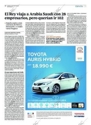 ABC MADRID 17-05-2014 página 29