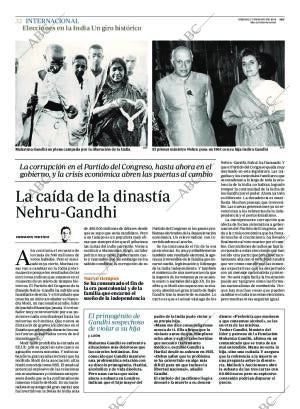 ABC MADRID 17-05-2014 página 32