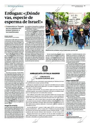 ABC MADRID 17-05-2014 página 34