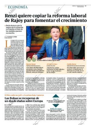 ABC MADRID 17-05-2014 página 36