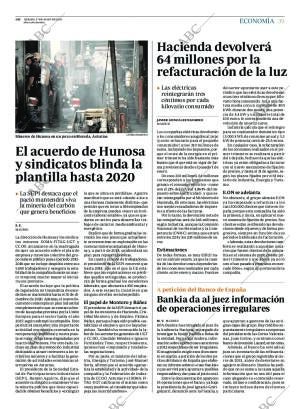 ABC MADRID 17-05-2014 página 39