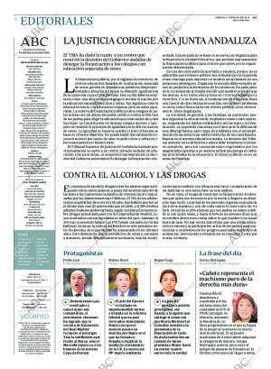 ABC MADRID 17-05-2014 página 4