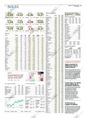 ABC MADRID 17-05-2014 página 40
