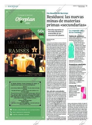 ABC MADRID 17-05-2014 página 48