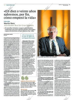 ABC MADRID 17-05-2014 página 50