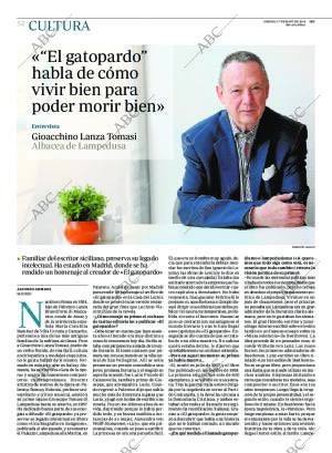 ABC MADRID 17-05-2014 página 52