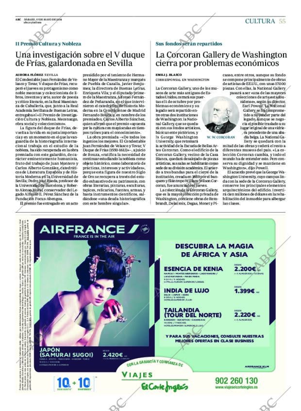 ABC MADRID 17-05-2014 página 55