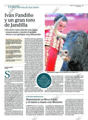 ABC MADRID 17-05-2014 página 56