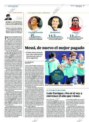 ABC MADRID 17-05-2014 página 60