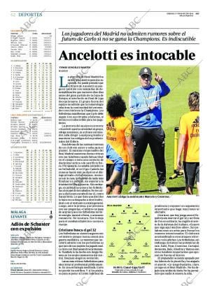ABC MADRID 17-05-2014 página 62