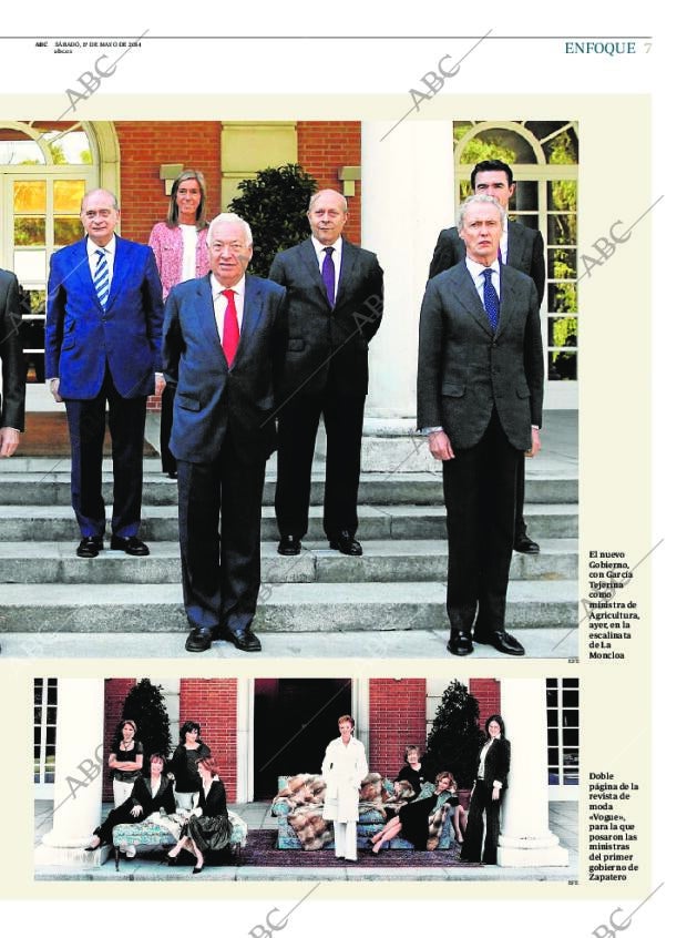 ABC MADRID 17-05-2014 página 7