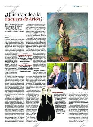 ABC MADRID 17-05-2014 página 71