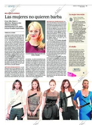 ABC MADRID 17-05-2014 página 82