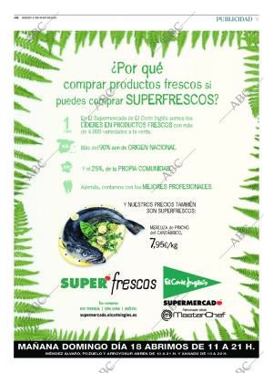 ABC MADRID 17-05-2014 página 9