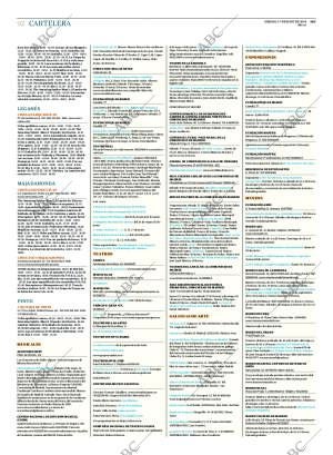 ABC MADRID 17-05-2014 página 92