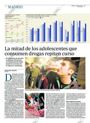 ABC MADRID 17-05-2014 página 94