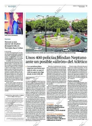 ABC MADRID 17-05-2014 página 96