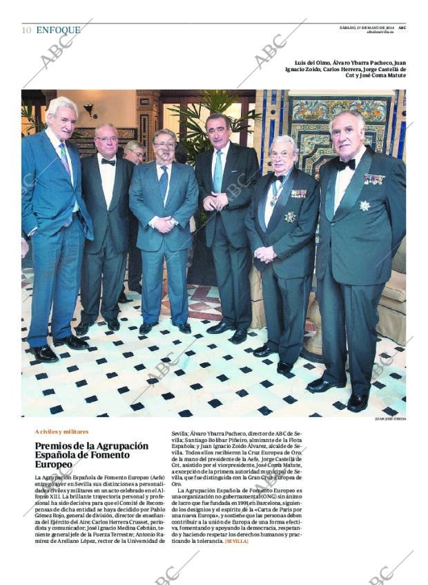 ABC SEVILLA 17-05-2014 página 10