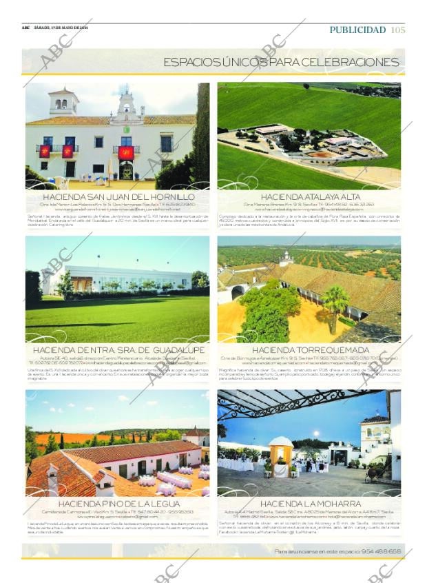 ABC SEVILLA 17-05-2014 página 105