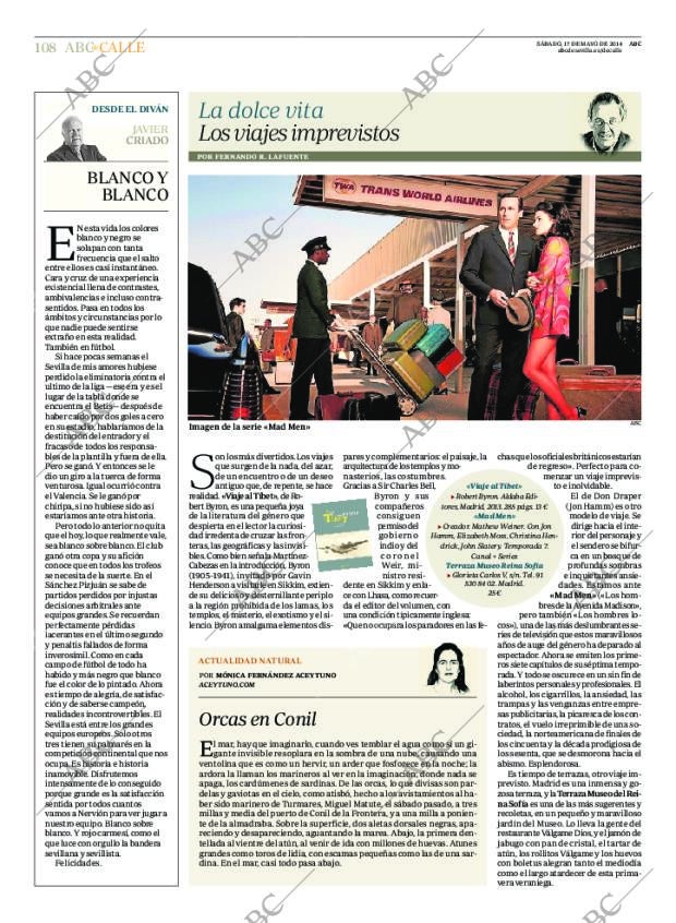 ABC SEVILLA 17-05-2014 página 108