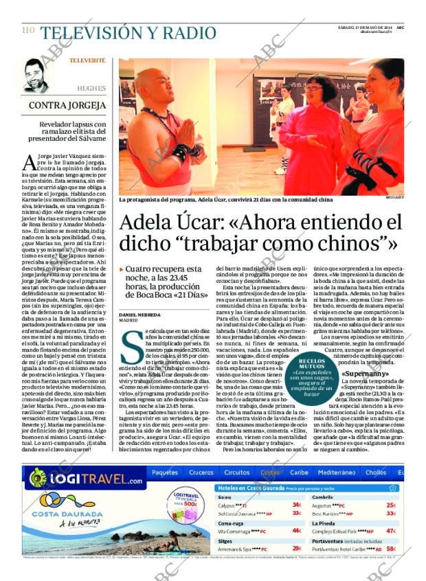 ABC SEVILLA 17-05-2014 página 110