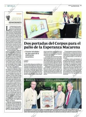 ABC SEVILLA 17-05-2014 página 28