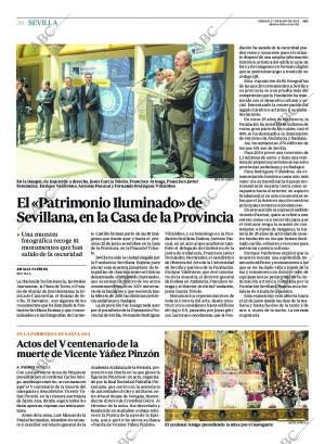 ABC SEVILLA 17-05-2014 página 30