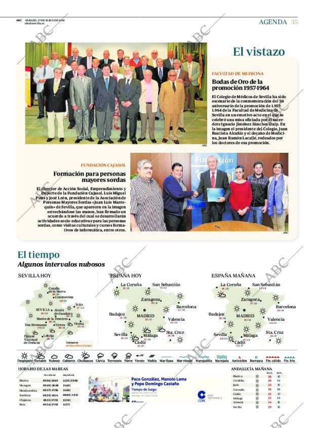 ABC SEVILLA 17-05-2014 página 35