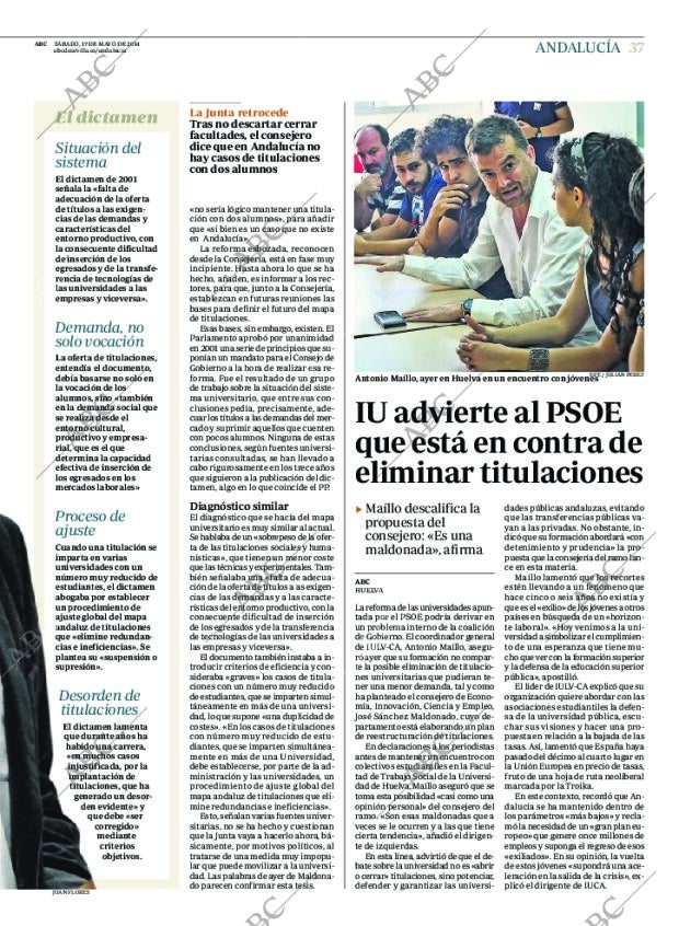 ABC SEVILLA 17-05-2014 página 37