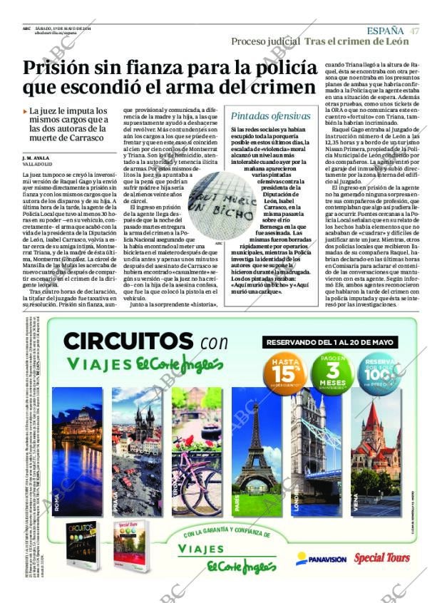 ABC SEVILLA 17-05-2014 página 47